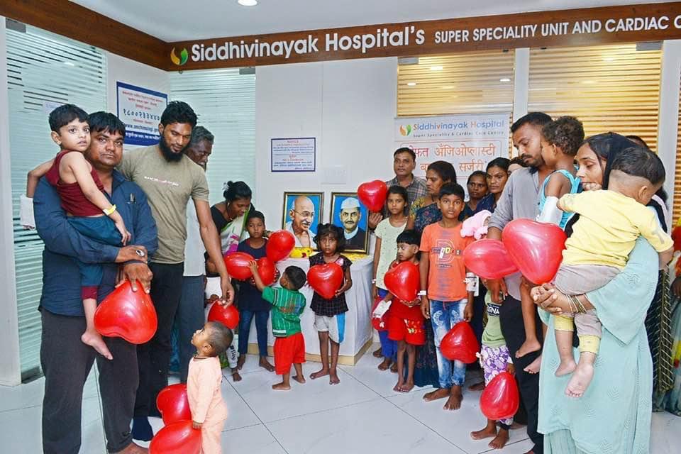 Siddhivinayak Hospital Image 3
